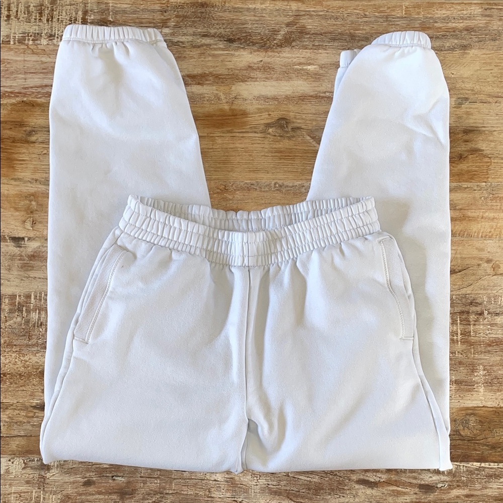 Athleta Girl Jogger sweatpants